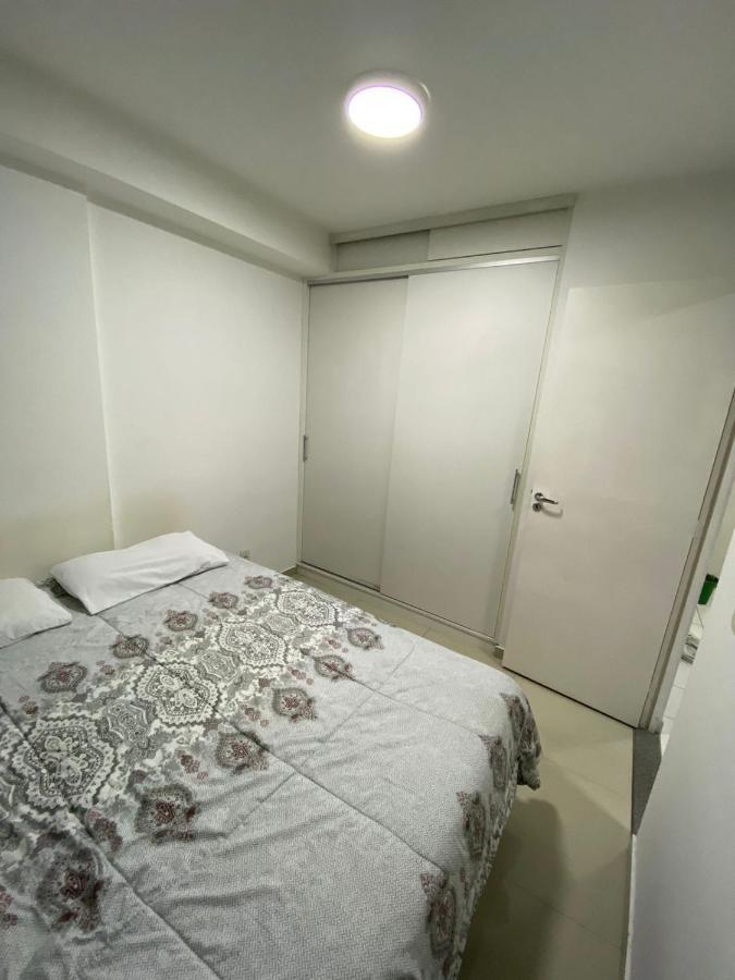 Ferienwohnung Apartamento No Bras São Paulo Exterior foto