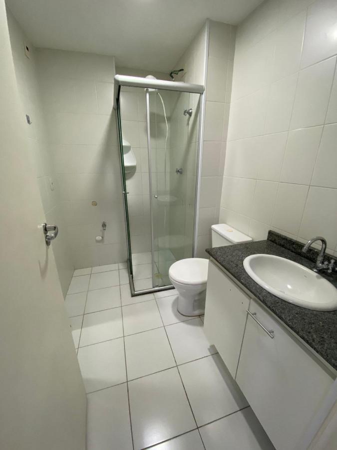 Ferienwohnung Apartamento No Bras São Paulo Exterior foto